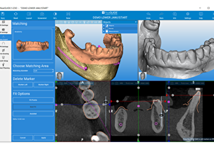 Plan - Software Suite